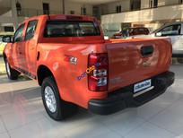 Cần bán xe Chevrolet Colorado 2018 - Cần bán xe Chevrolet Colorado sản xuất năm 2018, màu đỏ, nhập khẩu nguyên chiếc
