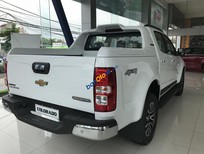 Chevrolet Colorado 2018 - Cần bán xe Chevrolet Colorado năm 2018, màu trắng, nhập khẩu nguyên chiếc