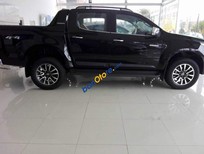 Chevrolet Colorado LT 4X2 MT 2018 - Bán Chevrolet Colorado LT 4X2 MT năm sản xuất 2018, màu đen, nhập khẩu nguyên chiếc giá cạnh tranh