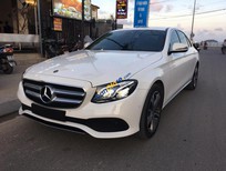 Mercedes-Benz E class E250 2018 - Bán Mercedes E250 năm sản xuất 2018, màu trắng