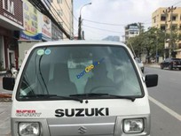 Suzuki Super Carry Van 2016 - Bán Suzuki Super Carry Van 2016, màu trắng, 215 triệu