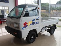 Cần bán xe Suzuki Super Carry Truck 2018 - Bán Suzuki 5 tạ mới 2018, chỉ cần có 90tr là có thể mang xe về, LH: 0919286158