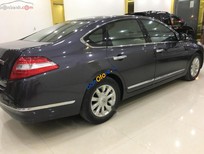 Bán xe oto Nissan Teana 2.0 AT 2009 - Bán xe Nissan Teana 2.0 AT năm 2009, nhập khẩu nguyên chiếc Đài Loan