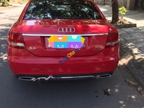 Bán xe oto Audi 100 2008 - Cần bán lại xe Audi 100 đời 2008, màu đỏ, xe nhập