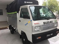 Suzuki Super Carry Truck 2018 - Bán xe 5 tạ tại Thái Bình. Hotline: 0936.581.668