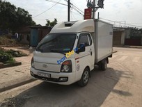 Hyundai Porter   2014 - Xe Hyundai Porter sản xuất 2014, màu trắng