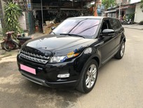 Cần bán xe LandRover Evoque 2011 - Bán Ranger Rover Evoque 2.0 2011, nhập Anh