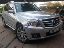 Mercedes-Benz CLK class 300 4Matic 2009 - Bán xe Mercedes 300 4Matic sản xuất năm 2009, màu bạc, xe nhập