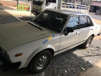 Bán xe oto Honda Accord 1980 - Bán Honda Accord năm 1980, màu trắng, máy êm, mạnh, ổn định