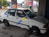 Kia Pride   1996 - Bán lại chiếC Kia Pride đời 1996, xe đẹp, máy móc êm