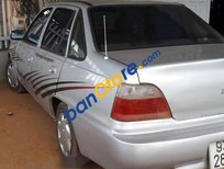 Cần bán Daewoo Cielo 1996 - Cần bán xe Daewoo Cielo năm sản xuất 1996, màu bạc