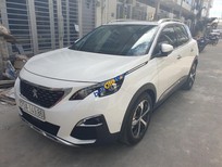 Bán Peugeot 3008 2017 - Bán xe Peugeot 3008 modem mới, chạy lướt cần bán