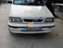 Kia Pride 2003 - Bán ô tô Kia Pride sản xuất 2003, màu trắng, giá 39tr