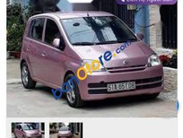 Daihatsu Charade 2006 - Cần bán Daihatsu Charade sản xuất 2006, màu hồng, nhập khẩu nguyên chiếc