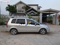 Mazda Premacy 1.8 AT 2004 - Cần bán lại xe Mazda Premacy 1.8 AT sản xuất năm 2004, màu bạc số tự động giá cạnh tranh