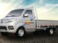 Cửu Long A315 2017 - Bán ô tô Dongben DB1021 sản xuất 2017, màu bạc