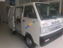 Cần bán Suzuki Super Carry Van 1994 - Bán Suzuki Super Carry Van sản xuất 1994, màu trắng
