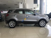 Ford EcoSport 2018 - Bán Ford Ecosport 2018 giao ngay tại Điện Biên, đủ màu, giá cực tốt, hỗ trợ 85% 7 năm - LH: 0989022295, 0356297235