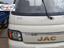 Bán xe oto Xe tải 1 tấn - dưới 1,5 tấn 2019 - Bán JAC X5+ xe tải Jac X125 +1.25 tấn - 1T25 -1.25T -1 tấn 25, công nghệ khí thải Euro 4