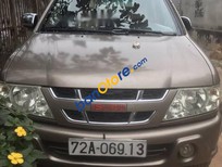 Isuzu Hi lander 2009 - Cần bán lại xe Isuzu Hi lander năm 2009, màu nâu xe gia đình