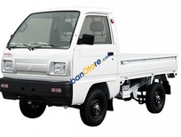 Bán xe oto Suzuki Super Carry Truck 2018 - Bán Suzuki Super Carry Truck năm 2018, màu trắng, nhập khẩu nguyên chiếc, giá 275 triệu