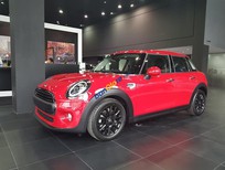 Mini One 1.5 2018 - Bán Mini One 1.5 sản xuất 2018, màu đỏ, xe nhập