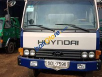 Hyundai HD   1995 - Bán ô tô Hyundai HD sản xuất 1995, hai màu, nhập khẩu, giá chỉ 135 triệu