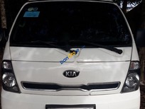 Kia Bongo 2013 - Cần bán xe Kia Bongo năm 2013, màu trắng, nhập khẩu nguyên chiếc