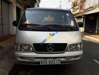 Cần bán Mercedes-Benz MB 2000 - Bán xe Mercedes sản xuất năm 2000, giá 155 triệu