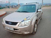 Bán Ford Escape 2011 - Cần bán Ford Escape đời 2011 xe gia đình