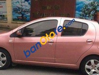 Cần bán xe Tobe Mcar 2009 - Cần bán lại xe Tobe Mcar năm 2009, nhập khẩu