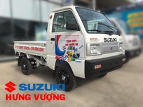 Suzuki Super Carry Truck 2018 - Bán xe Suzuki Super Carry Truck sản xuất 2018 mới 100%, với nhiều quà tặng khuyến mãi hấp dẫn