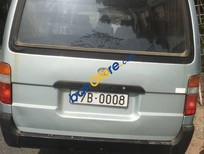 Bán Toyota Hiace 1999 - Bán ô tô Toyota Hiace sản xuất năm 1999, xe nhập