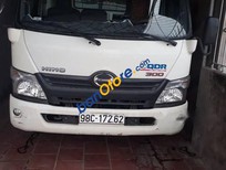 Hino 300 Series 2015 - Cần bán Hino 300 Series năm sản xuất 2015, xe nhập, giá 500tr