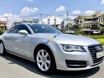 Bán xe oto Audi A7 3.0 TDI 2012 - Audi A7 3.0 cuối 2012 hàng full cao cấp, số tự động 8 cấp nội thất đẹp, nệm da