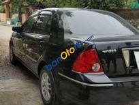 Ford Laser   2006 - Bán xe cũ Ford Laser đời 2006, màu đen, nhập khẩu  