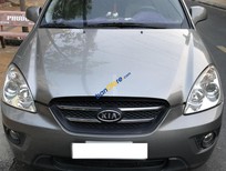 Cần bán xe Kia Carens 2009 - Bán xe Kia Carens sản xuất 2009, màu xám, xe nhập, giá 270tr