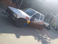 Cần bán xe Toyota Hilux 1996 - Cần bán xe cũ Toyota Hilux 1996, màu trắng 