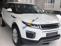 Cần bán xe LandRover Evoque 2018 - Bán ô tô LandRover Evoque năm 2018, màu trắng, xe nhập