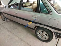 Toyota Corona 1986 - Cần bán lại xe Toyota Corona năm 1986, màu bạc, xe nhập, giá 39tr