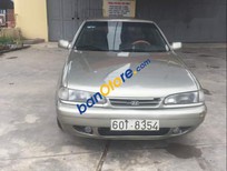 Hyundai Sonata   MT 1992 - Bán Hyundai Sonata MT năm 1992, nhập khẩu nguyên chiếc, giá chỉ 43 triệu