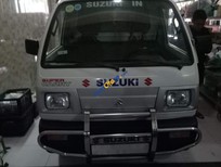 Bán xe oto Suzuki Super Carry Truck 2012 - Cần bán Suzuki Super Carry Truck sản xuất 2012, màu trắng, giá tốt