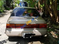 Toyota Corolla   1996 - Bán ô tô cũ Toyota Corolla năm 1996, nhập khẩu 