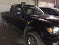 Cần bán Toyota Tacoma 2002 - Bán Toyota Tacoma năm 2002 màu đen, 246 triệu nhập khẩu nguyên chiếc