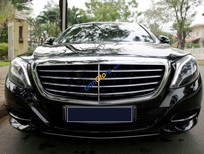 Mercedes-Benz S class S500L 2013 - Bán Mercedes S500 SX 2013, đã đi 50000km, còn rất mới