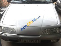 Cần bán Daewoo Espero MT 1997 - Bán ô tô Daewoo Espero MT sản xuất năm 1997, màu bạc, xe nhập giá cạnh tranh
