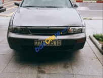 Nissan Bluebird   1993 - Cần bán gấp Nissan Bluebird năm 1993, xe nhập, 95tr