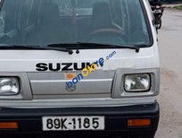 Bán Suzuki Super Carry Van   1991 - Bán xe Suzuki Super Carry Van 1991, đăng ký 1998