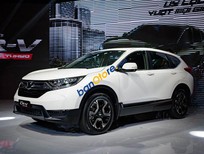 Honda CR V   2020 - [Honda Ô Tô Đồng Nai] bán Honda CR-V trắng mới nhập khẩu, giá tốt nhất khu vực. LH: 0946.46.16.42 Mr Tú