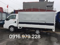 Cần bán Thaco Kia K200 2018 - Bán xe ô tô tải Thaco Kia K200 tại Hải Phòng